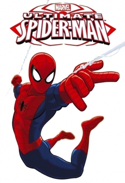 Watch free Marvel's Ultimate Spider-Man movies HD online