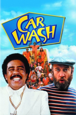 Watch free Car Wash movies HD online