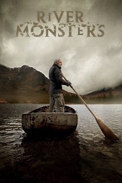 Watch free River Monsters movies HD online