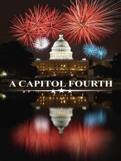 Watch free A Capitol Fourth movies HD online