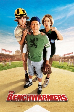 Watch free The Benchwarmers movies HD online