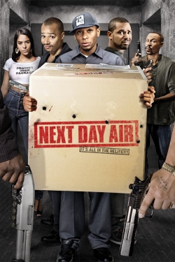 Watch free Next Day Air movies HD online