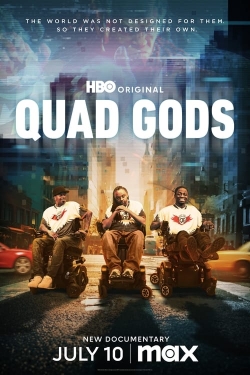 Watch free Quad Gods movies HD online