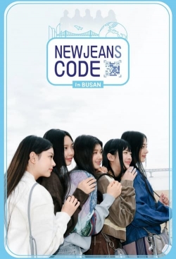 Watch free NewJeans Code in Busan movies HD online