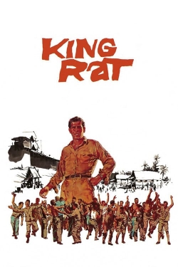 Watch free King Rat movies HD online