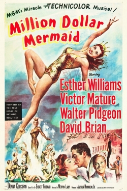 Watch free Million Dollar Mermaid movies HD online