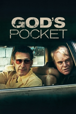 Watch free God's Pocket movies HD online