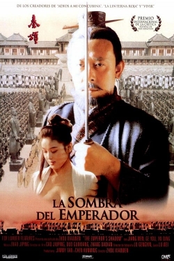 Watch free The Emperor's Shadow movies HD online