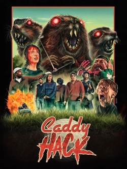 Watch free Caddy Hack movies HD online