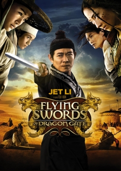 Watch free Flying Swords of Dragon Gate movies HD online