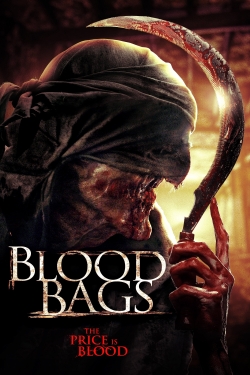 Watch free Blood Bags movies HD online