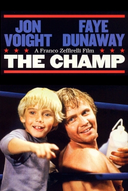 Watch free The Champ movies HD online