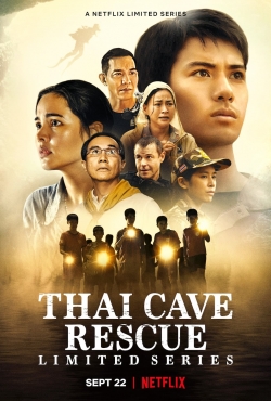 Watch free Thai Cave Rescue movies HD online