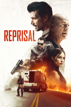 Watch free Reprisal movies HD online