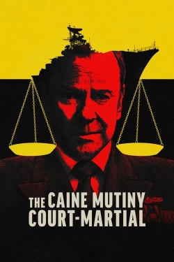 Watch free The Caine Mutiny Court-Martial movies HD online