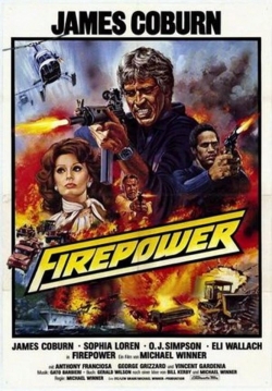 Watch free Firepower movies HD online