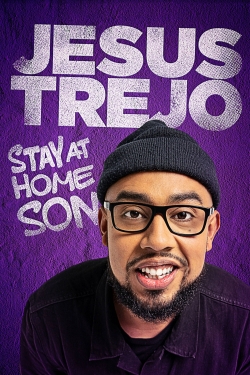 Watch free Jesus Trejo: Stay at Home Son movies HD online