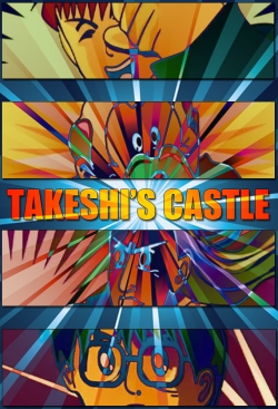 Watch free Takeshi's Castle movies HD online