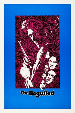 Watch free The Beguiled movies HD online