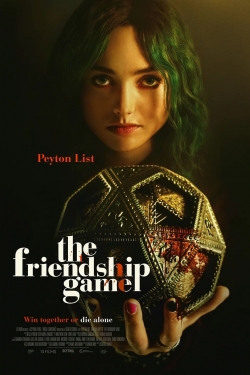 Watch free The Friendship Game movies HD online