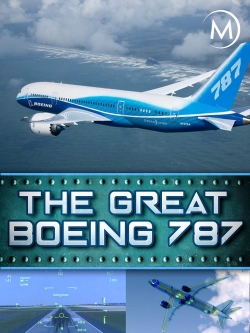 Watch free The Great Boeing 787 movies HD online