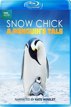 Watch free Snow Chick - A Penguin's Tale movies HD online