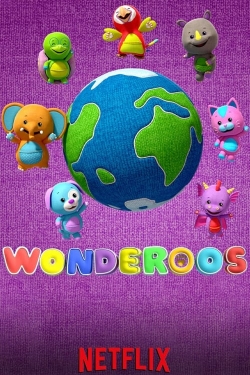 Watch free Wonderoos movies HD online