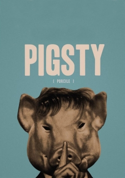 Watch free Pigsty movies HD online