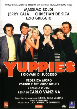 Watch free Yuppies movies HD online