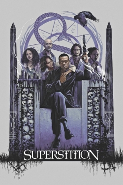 Watch free Superstition movies HD online