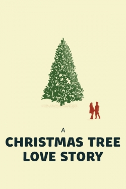 Watch free A Christmas Tree Love Story movies HD online