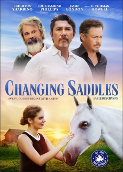 Watch free Changing Saddles movies HD online