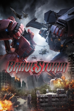 Watch free BraveStorm movies HD online