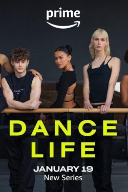 Watch free Dance Life movies HD online