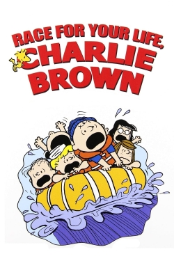 Watch free Race for Your Life, Charlie Brown movies HD online