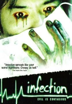 Watch free Infection movies HD online