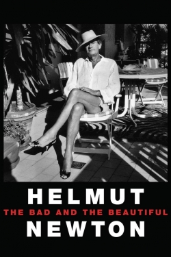 Watch free Helmut Newton: The Bad and the Beautiful movies HD online