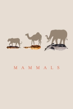 Watch free Mammals movies HD online