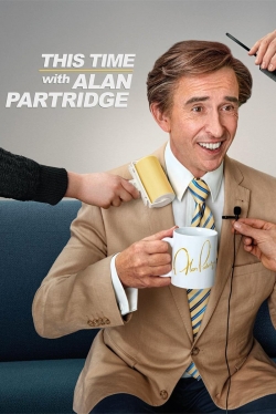 Watch free This Time with Alan Partridge movies HD online