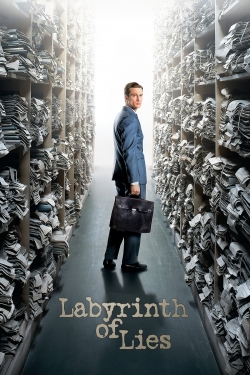 Watch free Labyrinth of Lies movies HD online