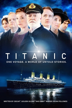 Watch free Titanic movies HD online