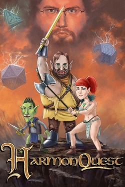 Watch free HarmonQuest movies HD online