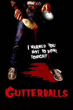 Watch free Gutterballs movies HD online