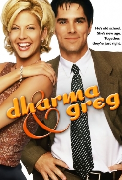 Watch free Dharma & Greg movies HD online