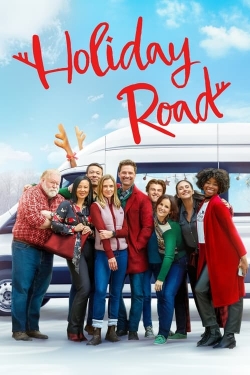 Watch free Holiday Road movies HD online