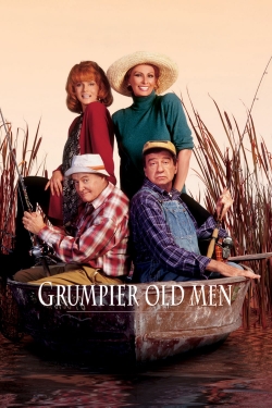 Watch free Grumpier Old Men movies HD online