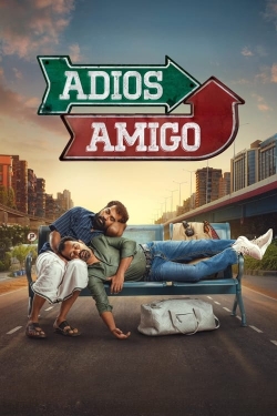 Watch free Adios Amigo movies HD online