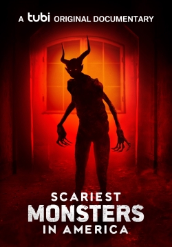 Watch free Scariest Monsters in America movies HD online