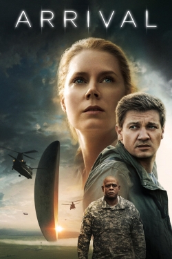 Watch free Arrival movies HD online