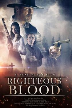 Watch free Righteous Blood movies HD online